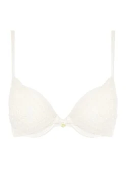 Chantelle Summer Seduction Extra Bra - Push-Up Bh - Ivory 8 Chantelle Summer Seduction Extra Bra - Push-Up Bh - Ivory -Mode Lingerie Winkel ee6c9ff32c394e05b10c37ef505d9e40