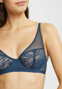 ESPRIT High Apex - Beugel Bh - Ink 8 ESPRIT High Apex - Beugel Bh - Ink -Mode Lingerie Winkel eeead9ad09d443ba8d8bbf4a1ecae2e0
