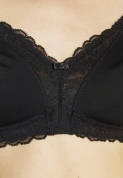 Triumph Modern - Bustier - Black -Mode Lingerie Winkel ef2f751861e04af18493a31fc90aa2ab