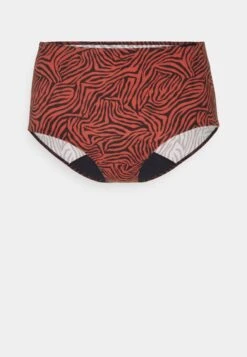 Chantelle Period Panty Essential High Waisted Full Briefs - Menstruatie-Ondergoed - Safari Chic -Mode Lingerie Winkel f019f775df854a2c9f897c44d07479e3