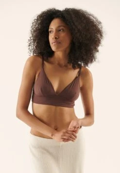 Anna Field 3 Pack - Triangel Bh - Nude -Mode Lingerie Winkel f08265c1c2704944a90572d59da94ee4