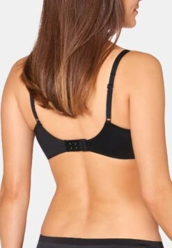 Triumph Body Make-Up Soft Touch Wp - Beugel Bh - Schwarz -Mode Lingerie Winkel f126bf229f104af4804694106737e4b1