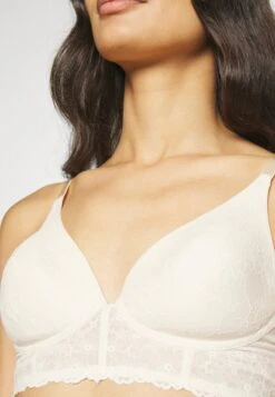 Triumph Bright Spotlight - Triangel Bh - Creamy Dream -Mode Lingerie Winkel f1273c7b377e4d538584625d78df3501