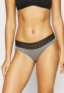 ESPRIT Casual Hipster Shorts 3 Pack - Onderbroeken - Black -Mode Lingerie Winkel f13c1d88f29749f19916337dc7182c27