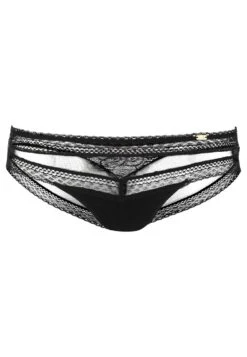Chantelle Festivite Rio - Slip - Schwarz -Mode Lingerie Winkel f153aad65c284c7abfabf68f1daa73de
