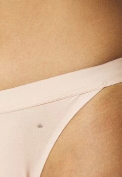 Triumph Smart Natural Brazilian 2 Pack - String - Neutral Beige -Mode Lingerie Winkel f16044a683a24ae1926e9cd75d730d2f