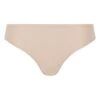 Chantelle String - Beige