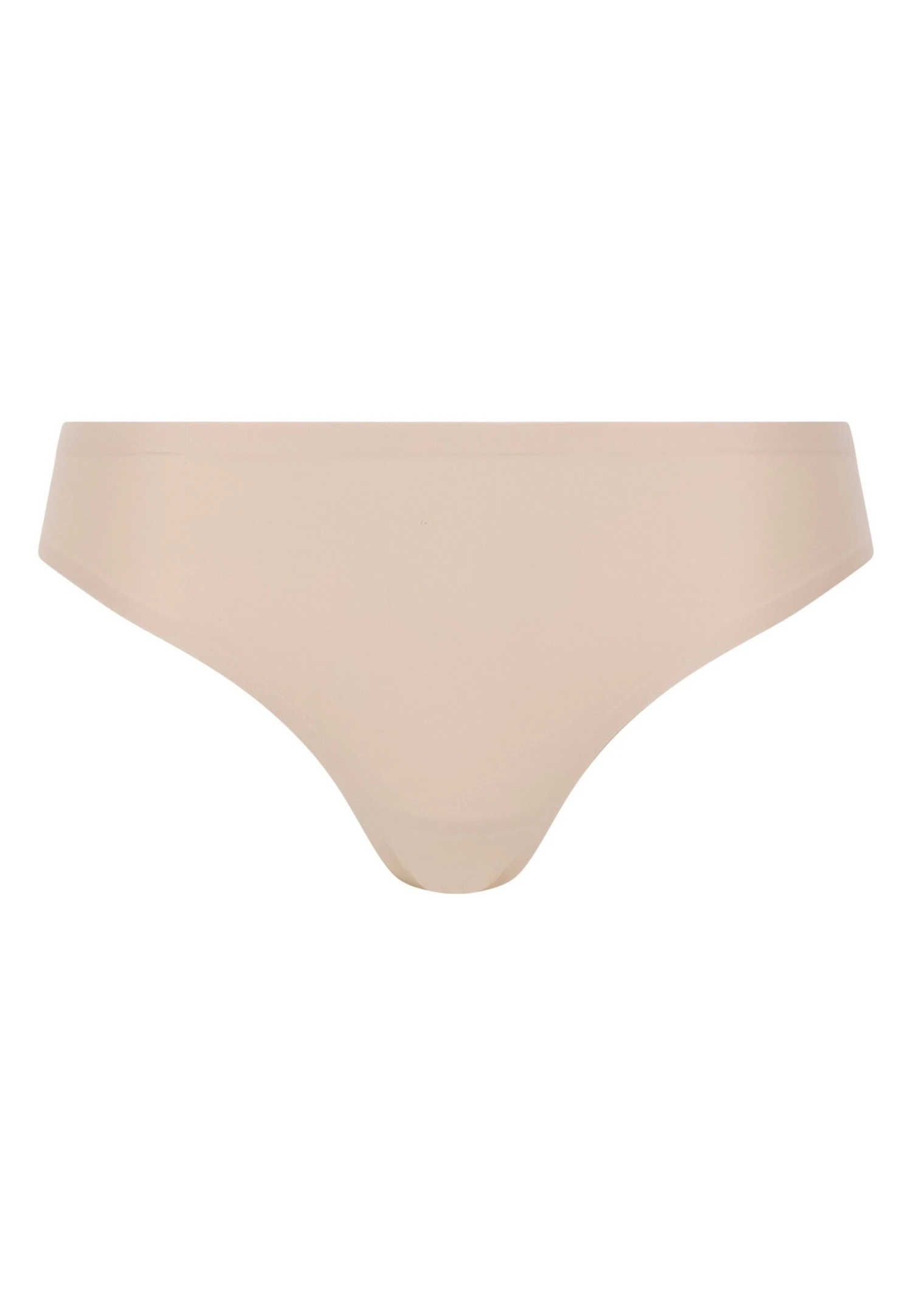Chantelle String - Beige 1 Chantelle String - Beige