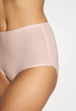 Chantelle Soft Stretch High Waist Briefs - Slip - Soft Pink -Mode Lingerie Winkel f2c0567ccc5a4baf836d8284e57ee0ca