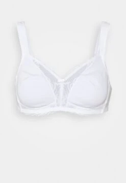 Triumph Modern - Bustier - White -Mode Lingerie Winkel f30c4f35084842c199a9ba3e5d049779