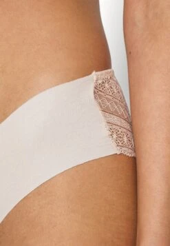 Anna Field 5 Pack- Slip - Pink/White/Nude -Mode Lingerie Winkel f34e519daec94b60afb2b8281e329d08