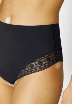 ESPRIT Soft Shaping Par High Waist Brief - Shapewear - Black -Mode Lingerie Winkel f380282dcf9f488d9d773c34e2e2978d