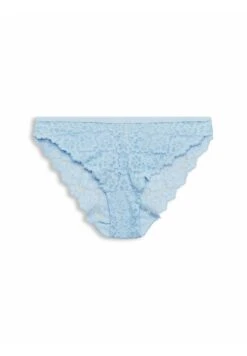 ESPRIT Flower - Slip - Pastel Blue -Mode Lingerie Winkel f39b49868e81475cbadc58750a2457c3