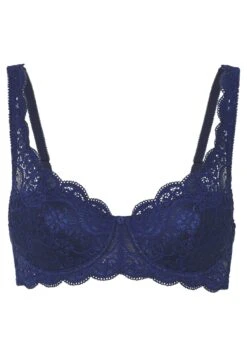 Triumph Amourette - Beugel Bh - Deep Water -Mode Lingerie Winkel f3abd3c685404ba28a54b03a8c744ff9
