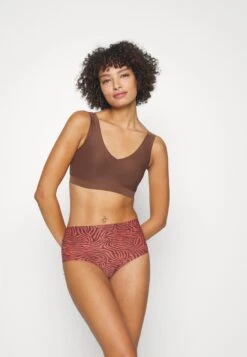 Chantelle Mit Soft Cups - Bustier - Noyer -Mode Lingerie Winkel f3e6d776982d4a28992fd5de6c32940e