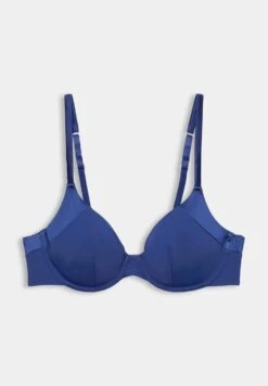 ESPRIT Beugel Bh - Dark Blue -Mode Lingerie Winkel f58bf16d06ac4f9fbe801b4855bb291a