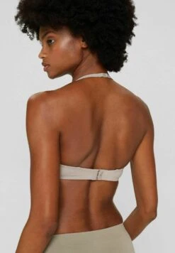 ESPRIT Feminine Sexy Bra - Push-Up Bh - Light Taupe -Mode Lingerie Winkel f5b1e830aab04ceba8fed05940d1e859