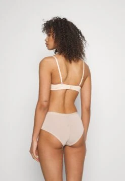 Anna Field 3 Pack - Beugel Bh - Nude - 916_Black - 802_Pink - 402 -Mode Lingerie Winkel f654968d8e45451b961ac5396ffce460