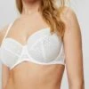 ESPRIT With Wire - Beugel Bh - White