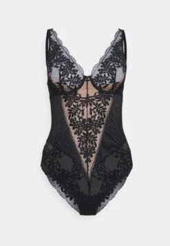 ESPRIT Seasonal - Body - Black 8 ESPRIT Seasonal - Body - Black -Mode Lingerie Winkel f6e8b1f29e8b41388a3c35dbb2b51aba