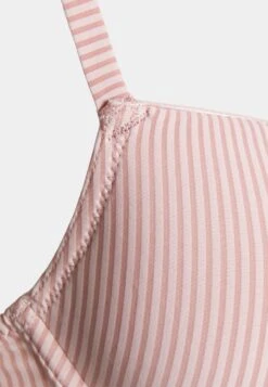 ESPRIT Soft Classic Padded Bra - Beugel Bh - Old Pink -Mode Lingerie Winkel f6eb0280b10540dbb730aa0cd49f1c6b
