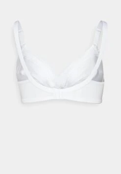 Triumph Classic Stretch - Triangel Bh - White -Mode Lingerie Winkel f84c5914cc14498ba10007099c86e50e