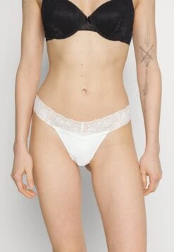 Anna Field 5 Pack - String - Pink/Black -Mode Lingerie Winkel f85bafec9fbd41289e181b0c90485439