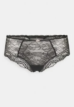 Chantelle Waltz Shorty - Onderbroeken - Schwarz -Mode Lingerie Winkel f86e70d59981404d91b3cc5e04e20d4f