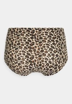 Chantelle Soft Stretch High Waist Briefs - Onderbroeken - Brown -Mode Lingerie Winkel f8d29b6b533f4c22a6d539990d2c801b