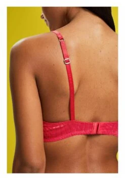 ESPRIT Seasonal The Elegant Fit Classic - Beugel Bh - Pink Fuchsia 15 ESPRIT Seasonal The Elegant Fit Classic - Beugel Bh - Pink Fuchsia -Mode Lingerie Winkel f912ba2bc86140c7964d07af17ebb432