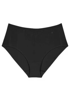 Triumph Smart Micro Maxi Ex P - Slip - Black
