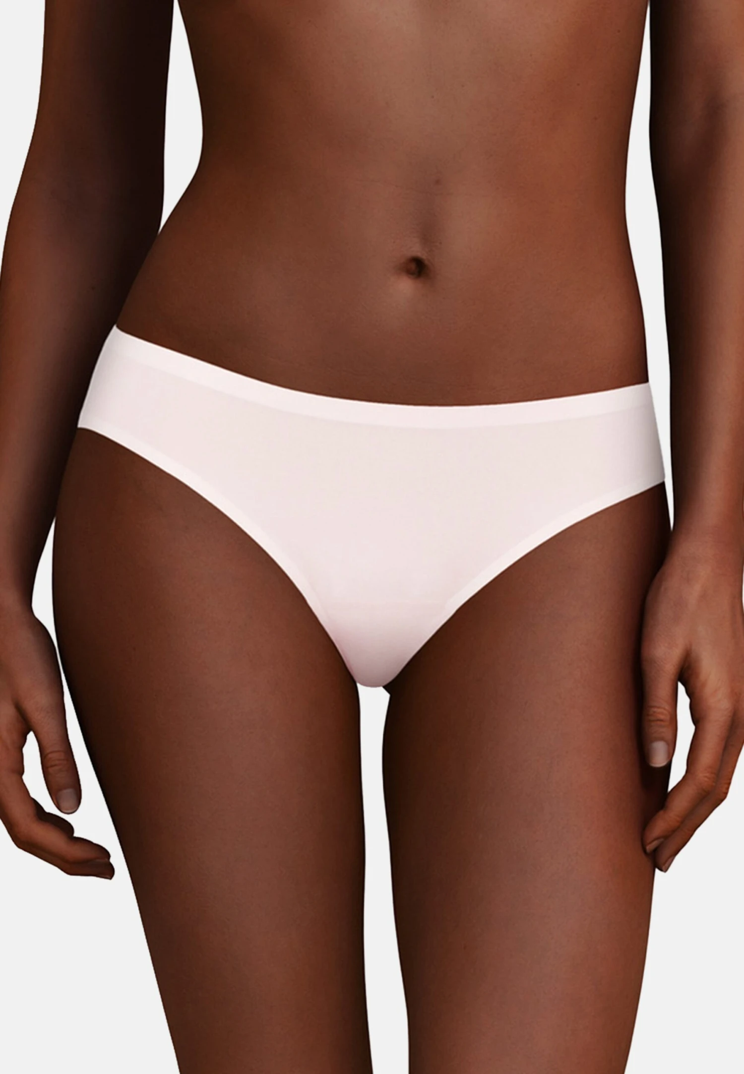 Chantelle 3Er Pack - Slip - Zart Rose 1 Chantelle 3Er Pack - Slip - Zart Rose