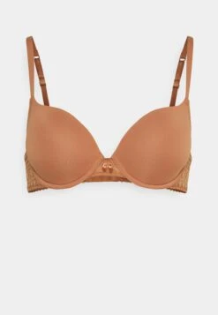 ESPRIT Modern Sexy Padded Bra - Beugel Bh - Cinnemon 10 ESPRIT Modern Sexy Padded Bra - Beugel Bh - Cinnemon -Mode Lingerie Winkel fa407da654bd441eb8b5f5429d24bee3