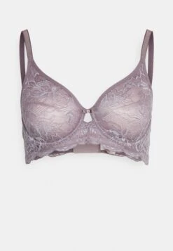 Triumph Amourette Charm Conscious- Beugel Bh - Taupe -Mode Lingerie Winkel face52f24add43a082bfdab544d44bea