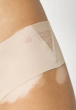 Triumph Flex Smart Highleg Brazilian- Slip - Soft Praline -Mode Lingerie Winkel fb6bc58625e44df495f34e3ec44dc2f3