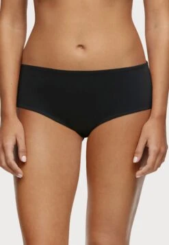 Chantelle Period Panty Life Essential Hipster Heavy - Menstruatie-Ondergoed - Black