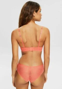 ESPRIT Seasonal Classic Fit Padded - Beugel Bh - Coral -Mode Lingerie Winkel fbca2156b5a64377bfdeef22629eb3e7