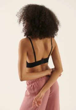 Anna Field 2 Pack - Triangel Bh - Black -Mode Lingerie Winkel fbd3e0337bd14950836a79d7d6063674