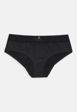 Chantelle Chic Essential Shorty - Slip - Schwarz -Mode Lingerie Winkel fc62ea71548947edbc7f7ca8c244bd59