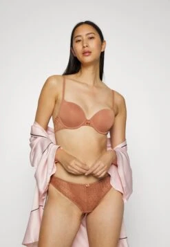 ESPRIT Modern Hipster Brief - Slip - Cinnamon -Mode Lingerie Winkel fcb0b16fd4834a6fa40efd26faee36b6