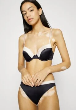 ESPRIT Colorblock Mini Brief - Slip - Black 9 ESPRIT Colorblock Mini Brief - Slip - Black -Mode Lingerie Winkel fd039af325be45f78a0c34c516040583