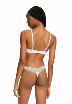 ESPRIT Wattierter Mit - Push-Up Bh - Off White -Mode Lingerie Winkel fd5d41832d744c78aa0ab547b4666dbf