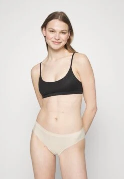 Triumph 2 Pack - Slip - Nude Beige