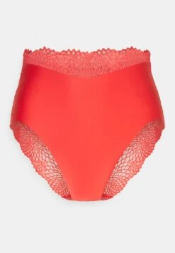 Triumph Highwaist Panty - Onderbroeken - Flame -Mode Lingerie Winkel fe014d1c25e84e6890286efd1e71b4cb