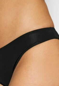 ESPRIT Shiny Mini Brief - Slip - Black -Mode Lingerie Winkel fe494c2d908241d19bef23301a5275bd