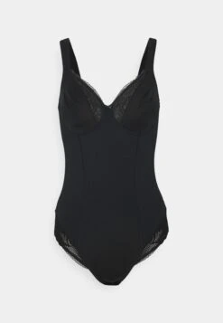 Triumph Modern - Body - Black -Mode Lingerie Winkel fe90e05ea0d343f8ba68c6bc44ec743f