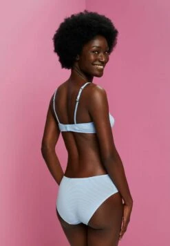 ESPRIT Beugel Bh - Pastel Blue -Mode Lingerie Winkel feda4133e0194c8a880db721a154e93d