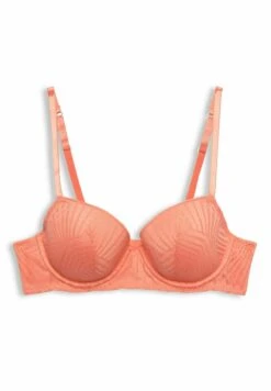 ESPRIT Seasonal Classic Fit Padded - Beugel Bh - Coral -Mode Lingerie Winkel ff08130dd6db44be98aeb6b0f4412f05