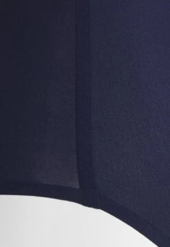 Chantelle Soft Stretch High Waist Briefs - Slip - Saphir -Mode Lingerie Winkel ff5fa8d078bc48d29db1e616d06f2412