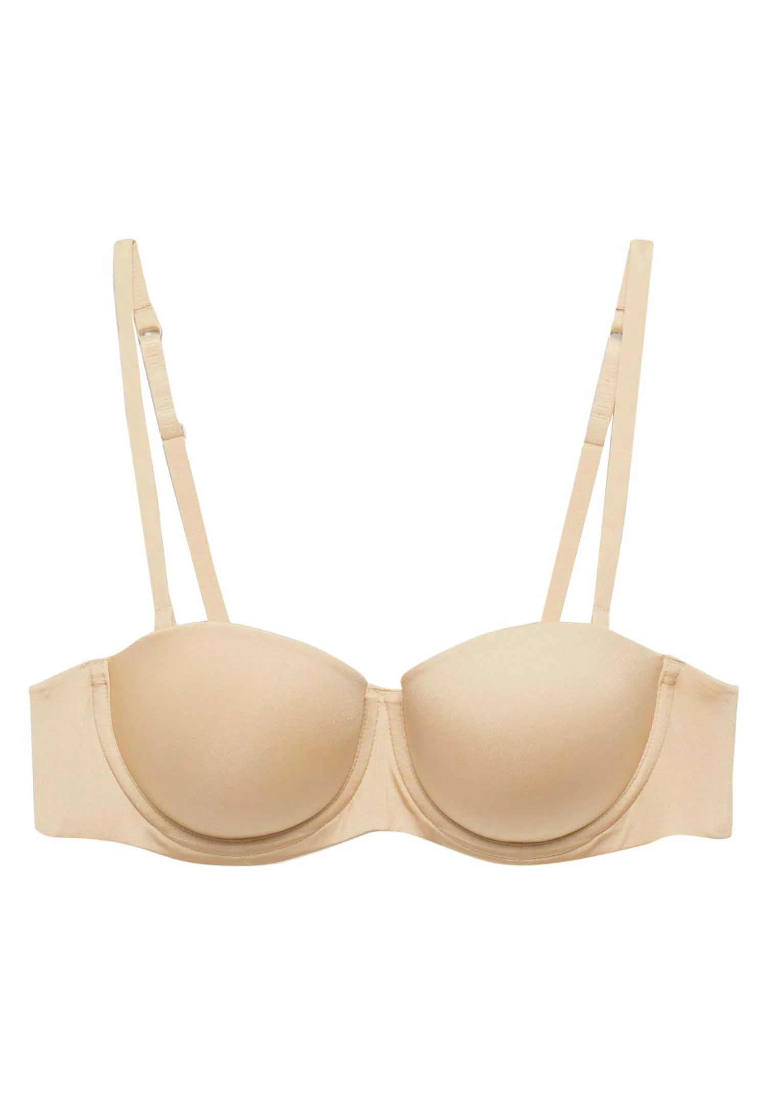 ESPRIT T-Shirt Bh - Dusty Nude 8 ESPRIT T-Shirt Bh - Dusty Nude - Afbeelding 8